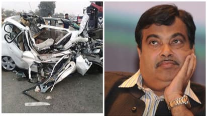 "എല്ലാവരും വിട്ടുവീഴ്ച ചെയ്യുന്നു, റോഡപകടങ്ങള് കുറയ്ക്കാൻ ഞങ്ങള്ക്ക് കഴിയില്ല.." തുറന്നടിച്ച് ഗഡ്കരി!