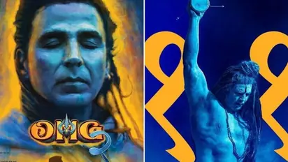 Oh My God 2: Is Akshay Kumar portraying Lord Shiva in satirical comedy?