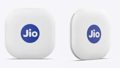 JioTag is here! Reliance Jio introduces Apple AirTag alternative; Check its price, features & more
