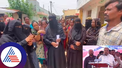 ಸಿಎಂ ಸಿದ್ದರಾಮಯ್ಯಗೆ ಶುರುವಾಯ್ತು ಮಹಿಳೆಯರಿಂದ ಮತ್ತೊಂದು ತಲೆನೋವು! 