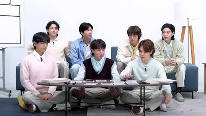 BTS Festa 2023: K-Pop septet reunite for 10th anniversary, with surprises for ARMY - WATCH