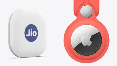 Apple AirTag vs Reliance JioTag: Know which is better in terms of features, battery & price