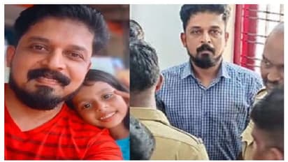 ശ്രീമഹേഷ് പെട്ടെന്ന് പ്രകോപിതനായി, ബ്ലേഡ് എടുത്ത് കഴുത്തിലും കയ്യിലും മുറിച്ചു: ജയിൽ സൂപ്രണ്ട്