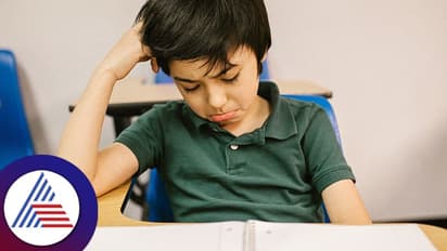 ಮಕ್ಕಳು ಚುರುಕಾಗ್ಬೇಕಾ? ಓದಿಗಿಂತ ಮೊದಲಿರಲಿ ವರ್ಕ್ ಔಟ್