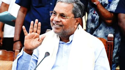 பாஜக அரசு கொண்டு வந்த மதமாற்ற தடை சட்டத்தை ரத்து.. கர்நாடக அமைச்சரவையில் முக்கிய முடிவு..