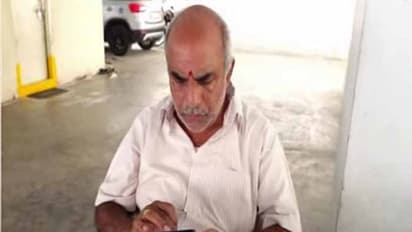 అప్సర  ఎవరో మాకు తెలియదు, నా కొడుకు మంచోడు: సాయికృష్ణ  తండ్రి 