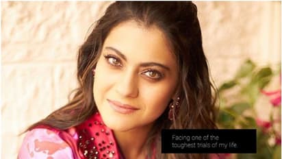 'ಕಠಿಣ ಪ್ರಯೋಗ ಎದುರಿಸುತ್ತಿದ್ದೇನೆ' ಎಂದು ಇನ್ಸ್ಟಾಗ್ರಾಮ್, ಟ್ವಿಟ್ಟರ್‌ಗೆ ಗುಡ್ ಬೈ ಹೇಳಿದ ನಟಿ ಕಾಜೋಲ್ 