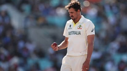 ടെസ്റ്റ് ചാമ്പ്യന്ഷിപ്പ് ഫൈനലില് ഓസ്ട്രേലിയ പന്ത് ചുരണ്ടി, തെളിവുകളുമായി മുന് പാക് താരം