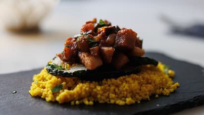 ജോലി തരാം, പക്ഷേ സസ്യാഹാരം മാത്രമേ കഴിക്കാവൂ; വിചിത്രമായ ആവശ്യം കേട്ട് അമ്പരന്ന് തൊഴിലന്വേഷകർ