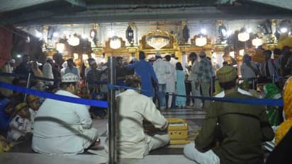 ഇന്ത്യാ പാക് വിഭജന കാലത്ത് പിടിച്ചുനിര്ത്തിയ ഖവാലി സംഗീതം, തലമുറകളുടെ പാരമ്പര്യവുമായി അസം നിസാമി