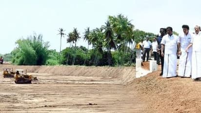 தமிழகத்தில் மீண்டும் அமைச்சரவை மாற்றம் செய்யப்படவுள்ளதா.? முதலமைச்சர் ஸ்டாலின் பரபரப்பு தகவல்