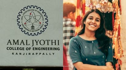 ശ്രദ്ധയുടെ മരണം: അമൽ ജ്യോതി കോളേജിന് സംരക്ഷണം നൽകാൻ പൊലീസിന് ഹൈക്കോടതി നിർദ്ദേശം