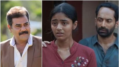 ಅಪ್ಪನ ಹಾಗೆ ಮಗಳು ಅದ್ಭುತ ಕಲಾವಿದೆ: ಫಹಾದ್ ಜೊತೆ ನಟಿಸಿದ ರಾಜೇಶ್ ನಟರಂಗ ಪುತ್ರಿಗೆ ಫ್ಯಾನ್ಸ್ ಫಿದಾ