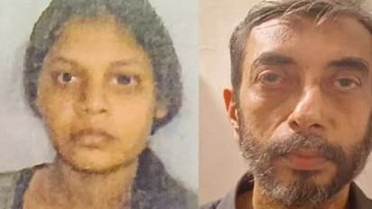 'എച്ച്ഐവി ബാധിതൻ, സരസ്വതി മകളെപ്പോലെ, അവൾ ആത്മഹത്യ ചെയ്തത്'; രാജ്യത്തെ ഞെട്ടിച്ച കൊലക്കേസിലെ പ്രതിയുടെ മൊഴി