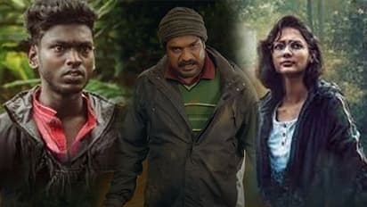 മലയോര മേഖലയിലെ പ്രണയവും പകയും; 'ഒ. ബേബി' റിവ്യു