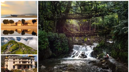 കേരളത്തിലെ പൂവാർ മുതൽ ഒഡീഷയിലെ ജിരംഗ് വരെ; ഇന്ത്യയിലെ ഏറ്റവും മനോഹരമായ 5 ഗ്രാമങ്ങളെ പരിചയപ്പെടാം 