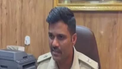 மும்பை கொலை: பெண்ணின் உடல் குக்கரில் வேக வைத்து நாய்களுக்கு போடப்பட்டதா?