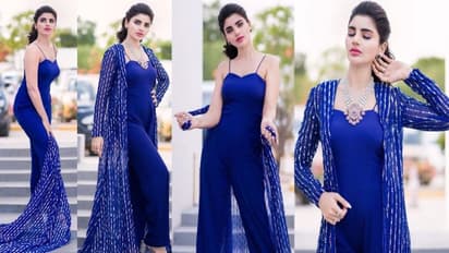 నోరు జారిన జబర్థస్త్ వర్ష... బిగ్ బాస్  హౌస్ లోకి  లేడీ కమెడియన్.. 