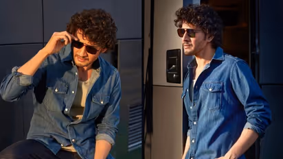 మహేష్ ని "అన్నా" అంటూ ధాంక్స్ చెప్పిన దుల్కర్ సల్మాన్