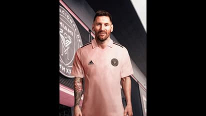 മെസി ഇന്റര്‍ മയാമി അരങ്ങേറ്റം അടുത്തമാസം, തിയതി പുറത്ത്! ടിക്കറ്റുകള്‍ വിറ്റുപോയത് വന്‍ തുകയ്ക്ക്