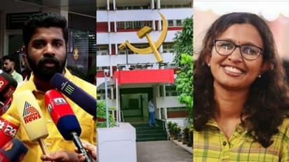 ആർഷോ നിരപരാധി, വിദ്യക്കെതിരെ ആരോപണം ഗുരുതരമെന്നും സിപിഎം സംസ്ഥാന സെക്രട്ടേറിയേറ്റ്