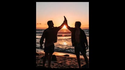 ಸ್ನೇಹ ಪರಿಶುದ್ಧವಾಗಿರ್ಬೇಕು! ವಿಷಜಂತುಗಳಿಂದ ದೂರವಿದ್ದು, ಹಗುರವಾಗಿರಿ!