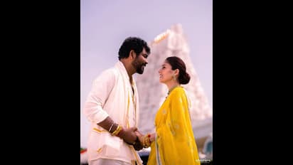 மாஸ்டர் பிளான் போட்ட விக்கி! கோடிகோடியாய் கொட்டி கேரளாவில் புதிய தொழில் தொடங்கும் நயன்!