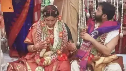 நிதியமைச்சர் நிர்மலா சீதாராமனின் மருமகன் பிரதிக் ஜோஷி யார்? 