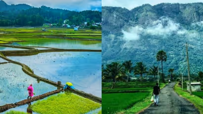 ഇന്ത്യയിലെ ഏറ്റവും മനോഹരമായ 10 ഗ്രാമങ്ങള്‍; കൂട്ടത്തില്‍ കേരളത്തിലെ ഗ്രാമവും...