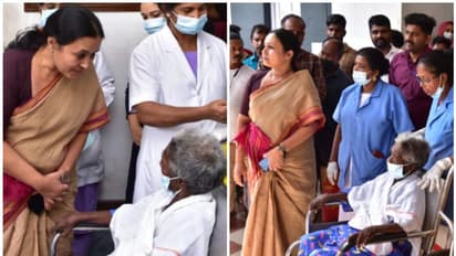 ഉറ്റവരും ഉടയവരും കയ്യൊഴിഞ്ഞു; നെഞ്ചോട് ചേര്‍ത്തുപിടിച്ച് സർക്കാര്‍; സ്നേഹത്തണലില്‍ അവർ ഇനി ജീവിക്കും