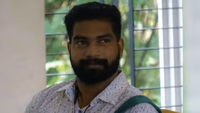Kerala Top Stories: Kattakkada college impersonation row: Former SFI leader Visakh surrenders before police