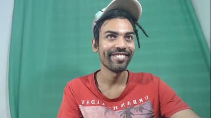 യൂട്യൂബര് 'തൊപ്പി' സിനിമയിലേക്ക്