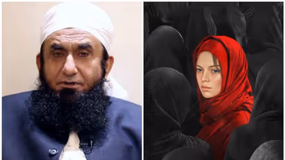 72 ಜನ್ನತ್‌ ಕೀ ಹೂರ್‌ ಹೇಗಿರ್ತಾರೆ? ಪಾಕಿಸ್ತಾನದ ಮೌಲಾನಾ ತಾರಿಕ್‌ ಜಮೀಲ್‌ ಮಾತು ಫುಲ್‌ ಟ್ರೋಲ್‌!