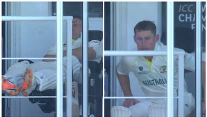 'ഒന്നുറക്കെ കരഞ്ഞിരുന്നെങ്കില് ഞാനുണര്ന്നേനെ വാറുണ്ണി',ആ ഉറക്കത്തിന് പിന്നിലെ രഹസ്യം പരസ്യമാക്കി ലാബുഷെയ്ന്