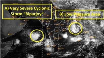 Cyclone Biparjoy to intensify in next 24 hours; Kerala to receive heavy rainfall