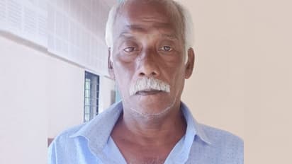 ബലാത്സംഗത്തിന് ഇരട്ട ജീവപര്യന്തം അനുഭവിക്കവെ 60 കാരൻ 15 കാരിയെ പീഡിപ്പിച്ചു, അത്യപൂർവ ശിക്ഷ വിധിച്ച് കോടതി