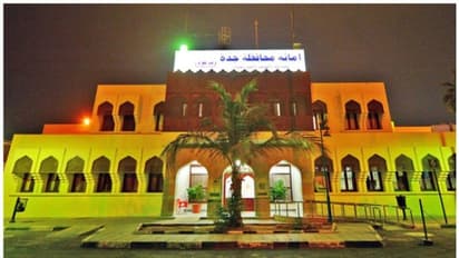 സൗദി അറേബ്യയിലെ ഷോപ്പിങ് മാള്‍ അധികൃതര്‍ അടപ്പിച്ചു