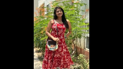 நள்ளிரவில் திடுதிப்புனு காவல் நிலையத்திற்கு ஓடிய பிக்பாஸ் ரக்ஷிதா! கணவர் தினேஷ் மீது பரபரப்பு புகார்..!