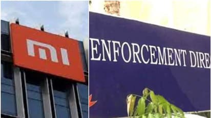 ഷവോമിക്ക് 5551 കോടിയുടെ കുരുക്ക്! വിദേശപ്പണവിനിമയത്തിൽ കണക്ക് പറയേണ്ടിവരും; ഇ ഡിയുടെ കാരണം കാണിക്കൽ നോട്ടീസ്