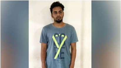 സംശയം തോന്നിയ പൊലീസ് പരിശോധിച്ചു; കഞ്ചാവുമായി സിനിമയിലെ അസിസ്റ്റന്‍റ് ക്യാമറാമാൻ അറസ്റ്റിൽ 