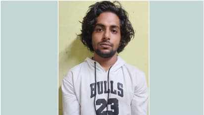 ഹോട്ട്സ്പോട്ടുകളിൽ രാത്രിയിൽ മിന്നൽ റെയ്ഡ്; ശിവം കോലി ഒട്ടും പ്രതീക്ഷിച്ചില്ല, എംഡിഎംഎയുമായി അറസ്റ്റിൽ