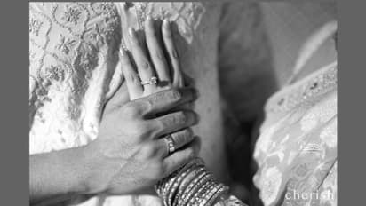 అంబరాన్ని అంటిన మెగా పెళ్లి సందడి.. ఘనంగా మెగా ప్రిన్స్ , అందాల రాక్షసి ఎంగేజ్మెంట్