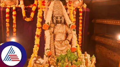 ಉಡುಪಿ ಕೃಷ್ಣನಿಗೆ ಚಿನ್ನದ ರಥ ಸಮರ್ಪಣೆ: ಪುತ್ತಿಗೆ ಶ್ರೀ 