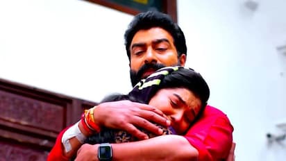 Prema Entha Madhuram: పేలైన మాన్సీ ప్లాన్.. ఆర్య ను చేరుకున్న అను!  