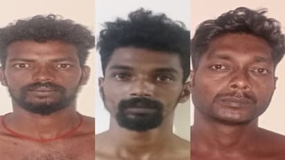 ആക്രിക്കടയിൽ മോട്ടർ വിൽക്കാനെത്തി, തർക്കം, കത്തിക്കുത്ത്; മണ്ണഞ്ചേരിയിൽ ഗുണ്ടാ വിളയാട്ടം, പ്രതികൾ അറസ്റ്റിൽ