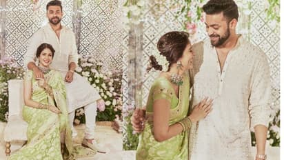 వరుణ్ తేజ్-లావణ్య పెళ్లి గెస్ట్స్ లిస్ట్ లో ఆ టాలీవుడ్ జంట!