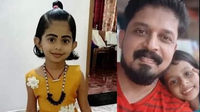 'മരണം സമ്മാനിച്ച അച്ഛനോട് അവൾക്ക് ദേഷ്യം കാണില്ല, കാരണം അവൾ വിശ്വസിക്കില്ല അച്ഛൻ അവളെ കൊന്നെന്ന്'