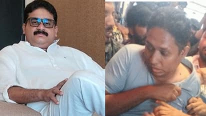 സന്തോഷ് വർക്കിയെ കൈകാര്യം ചെയ്തതിൽ സന്തോഷം, ഇയാള് പൈസ വാങ്ങുന്നുണ്ടാകും: ബാദുഷ