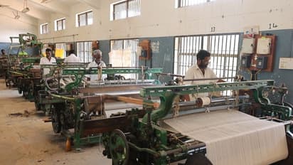 'ಮೇಡ್ ಇನ್ ಜೈಲ್' ಉತ್ಪನ್ನ ಇನ್ನು ಪೊಲೀಸ್ ಕ್ಯಾಂಟಿನ್ಗಳಲ್ಲೂ ಲಭ್ಯ!