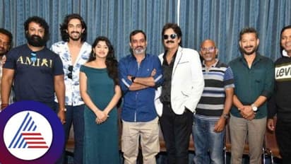 Gadayuddha Review: ತಂತ್ರ ಮಂತ್ರದ ವಿರುದ್ಧ ಗದಾಯುದ್ಧ